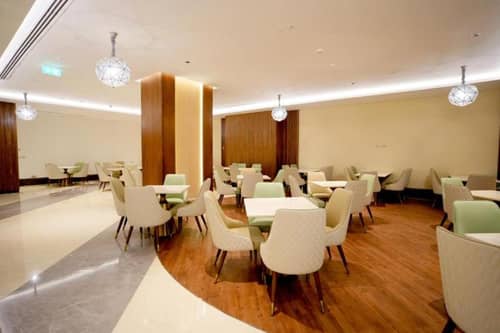 Worth Peninsula Madinah
