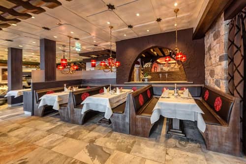 Hallera S Post Hotel