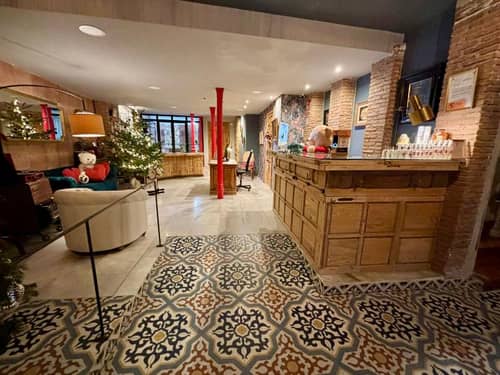 Santa Rita Rita B&boutique