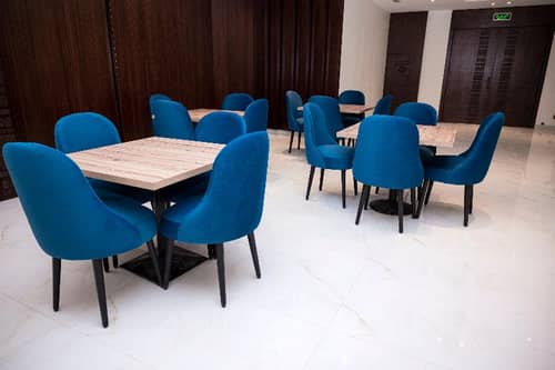 Jadeel Hotel
