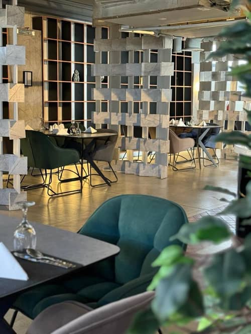 Swiss In Park Hotel Tabuk