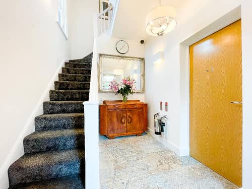 Ashfield Boutique Stays