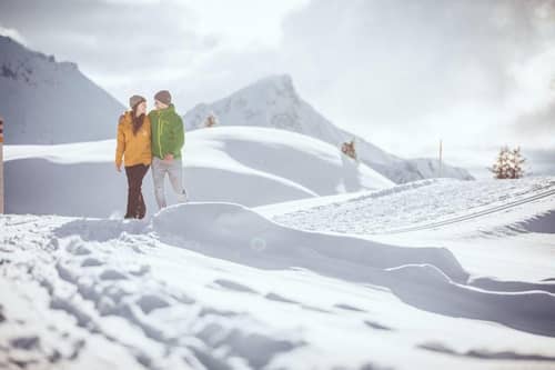 Alpin - Studios & Suites