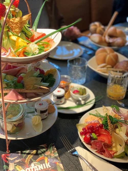Lifesteil Appartementresort