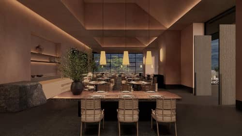 Ascott Fengyishan Shenzhen