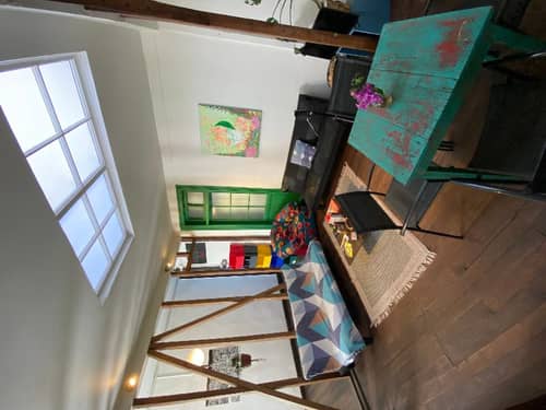Patiperra Hostel