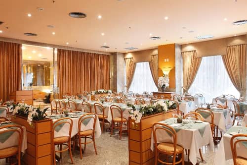 Windsor Asturias Hotel