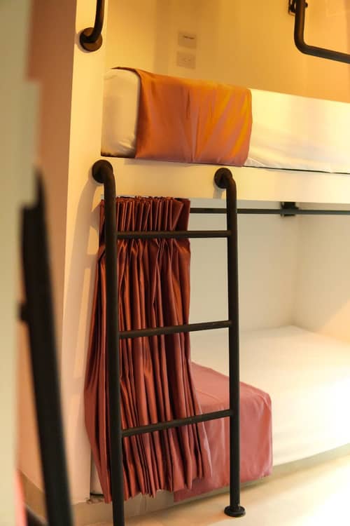 Q'antic Lodging & Rooftop