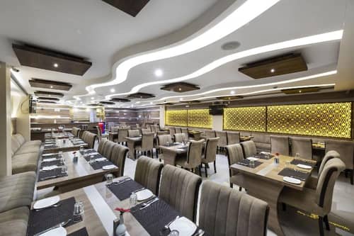 Ts Royal Grand Attibele Hosur