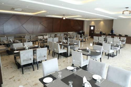 Red Tullip Md Valley Resort And Spa