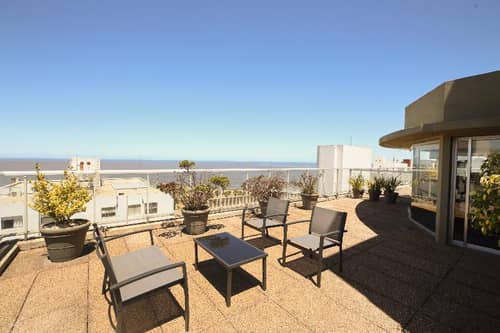 Punta Trouville Hotel