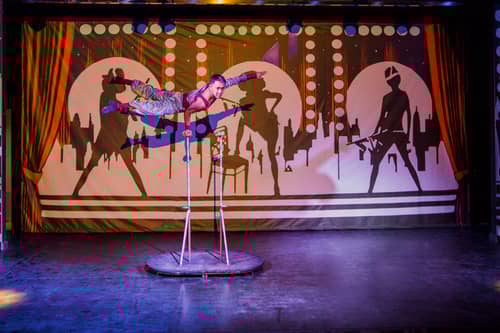 The Sense Deluxe Hotel