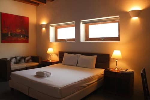 Casa Gaitana Hotel Gaitano