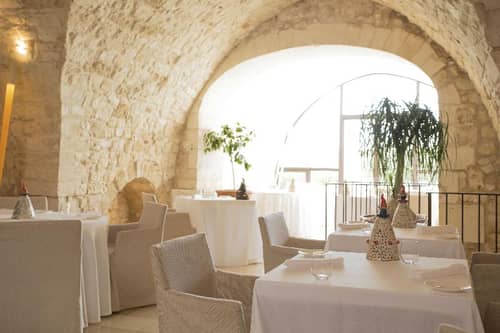 La Sommità Relais & Chateaux