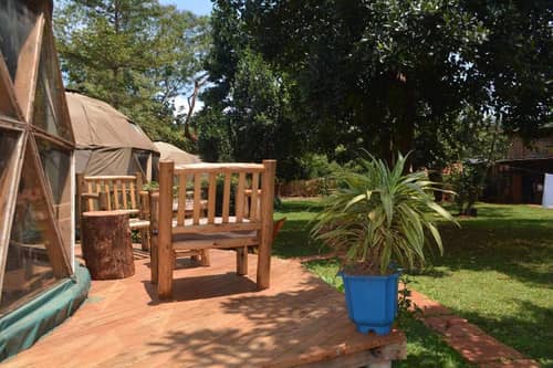 Jinja Backpackers