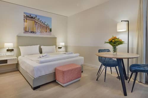 Elisapart Apartments Am Sommerschloss