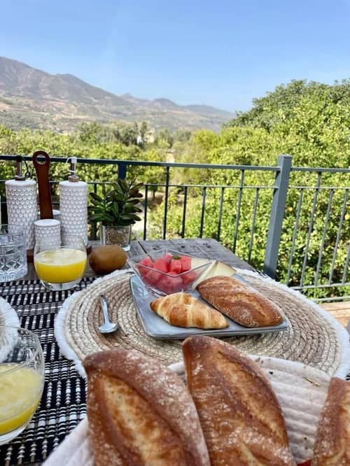 El Violin Experiencia