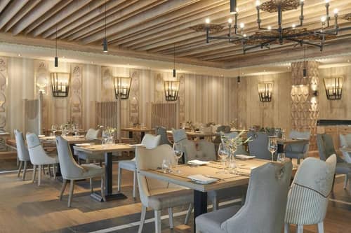 Aries Hotel Spa Szczyrk