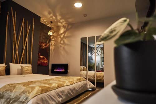 Hotel Zensual