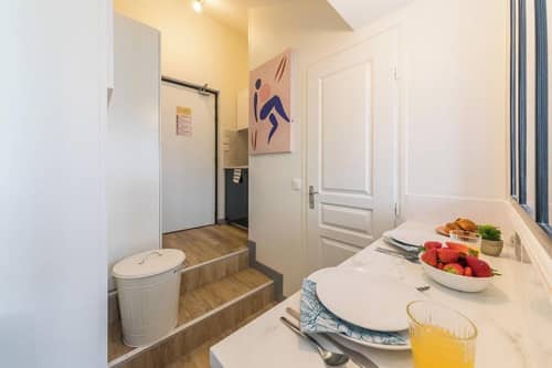 Ws Saint Lazare Lafayette