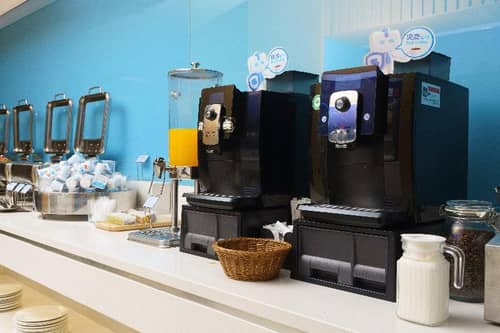 Holiday Inn Express Dalian City Center