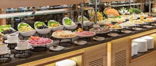 Divares Luxury Hotel