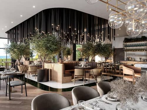 Elite World Comfy Samsun Atakum