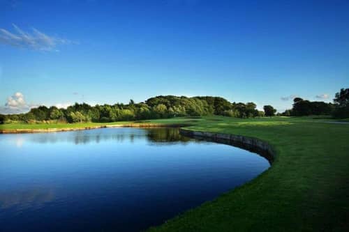 Formby Hall Golf Resort & Spa