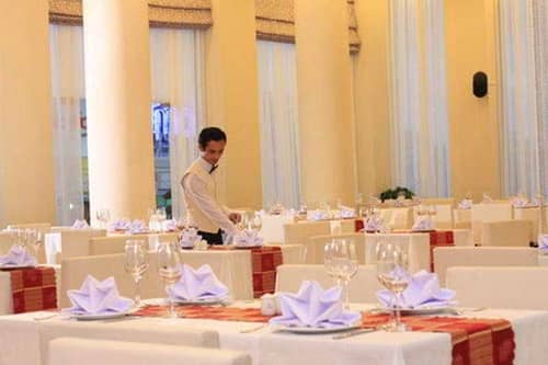 TTC Hotel Ngoc Lan - Dalat