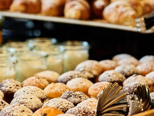 Hotel Bergo Resort Spa