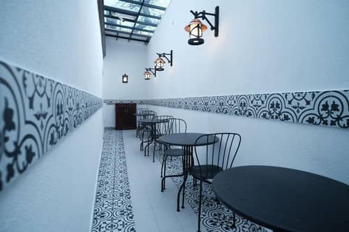 Mecit Kaptan Konaaya