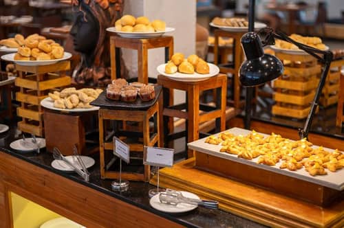 Club Palm Bay Marawila