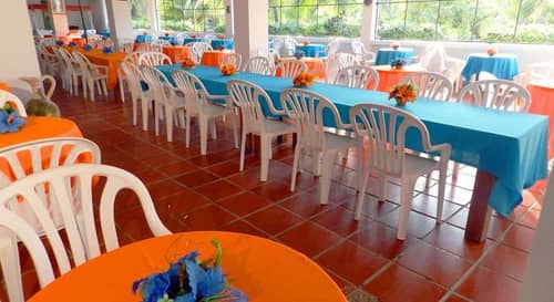 Hotel Dorado Plaza Punta Arena