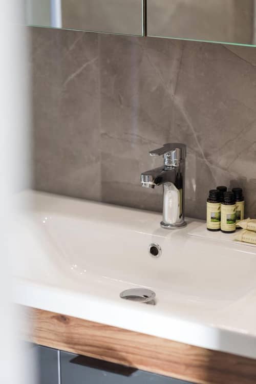 Comfort City Suites Rooms
