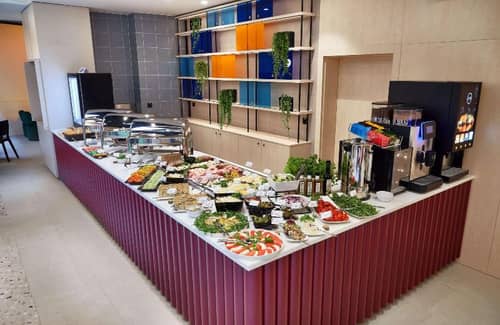 B B Hotel Poznaa Old Town