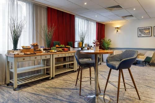 Hilton Leeds City