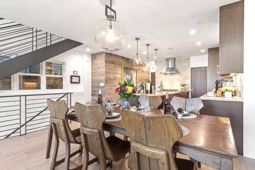 Empire 4 Bedrooms Pea 1009 By Kbm