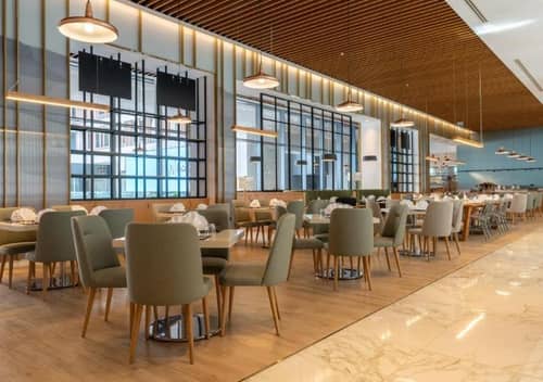 West Walk Top Retaj Hotel Doha