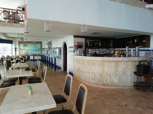 Costa del Sol Cartagena