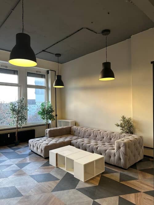 Coffee Inn Hostel Berlin