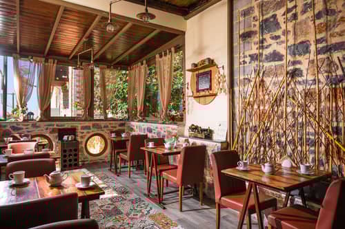 Balsamico Traditional Suites