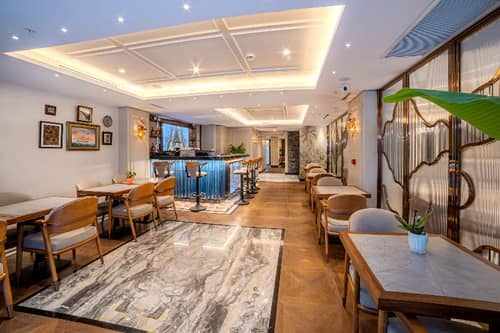 Grand Hilarium Hotel