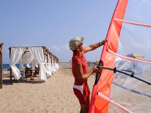 Knossos Beach Bungalows & Suites
