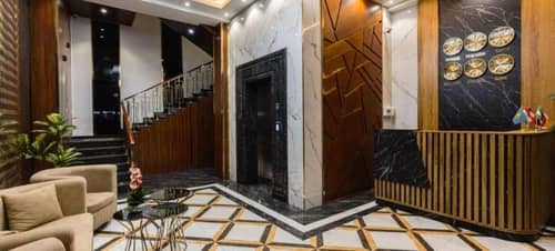 Reikartz Abis Tashkent