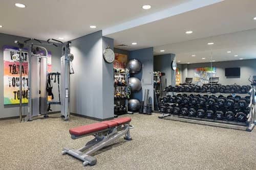 Hampton by Hilton Kuwait Salmiya