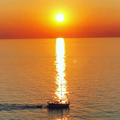 Ocean Villa Paros