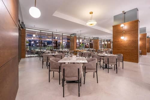 Sural Saray (Adult Only +16)