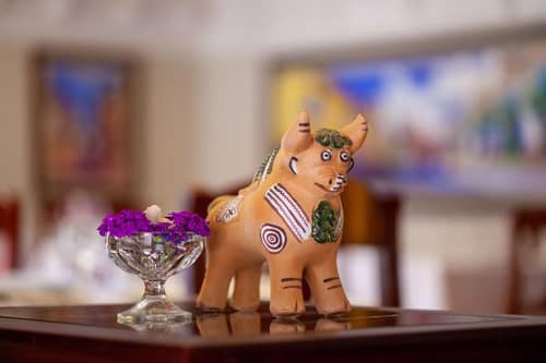 Inti Punku Valle Sagrado