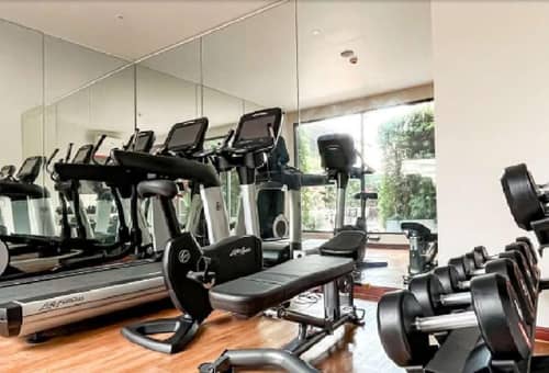 Surestay By Best Western Iconic Ari-Jatujak