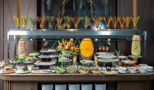 Jayden Hotel Madinah
